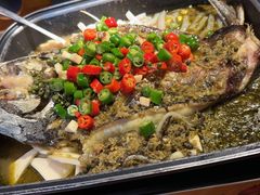 -令狐冲·活鱼馆(宝龙店)