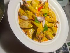 -苏乡兰亭·新派淮扬菜(吾悦广场店)