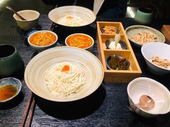 蟹黄面-面二