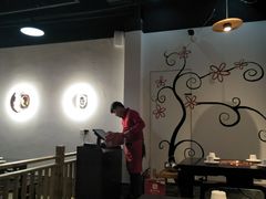 大堂-成都龍井門火锅(王家湾店)