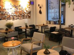 大堂-唐咖精品咖啡(大理古城手冲店)
