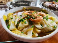 -礼耕堂·百年茶人餐厅(梅家坞店)