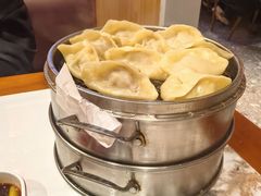 -老爷子原味蒸饺(总店)