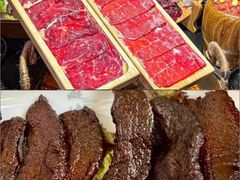 -毛辣果·贵州红酸汤牛肉火锅(西单店)