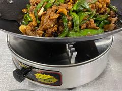 -湘中缘·湖南菜(娄底驻京办店)