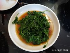 -蟹黄鱼面·锦园(定西路店)