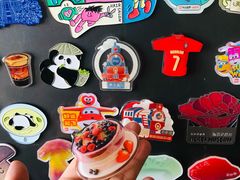 -山与蓝·轻糖鲜果蛋糕(勒泰店)