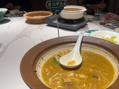 -西郊竹园甲鱼面(老一中店)