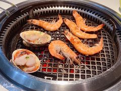 -赤坂亭M9和牛烧肉·日料398放题(万达店)