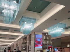 -东方红海鲜百汇(国际大厦店)