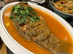 -特味村大酒店(南三环店)