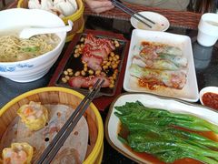 -香港威特瑞茶餐厅(小白楼音乐厅店)