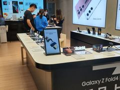 -三星授权体验店(西新街店)