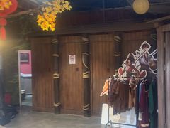 -暴风岛沉浸式体验馆(百联世纪店)
