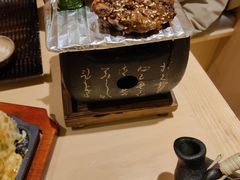 香煎羊排-越光米贩精致料理餐厅(金鹰店)