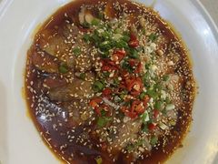 -芭夯兔·兔肉汤锅(新都店)