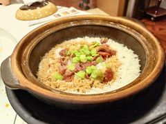 -一品粤珍轩(吴中路店)
