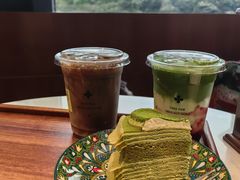 -六六·抹茶66’s SALDessert(保利时光里店)