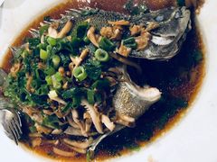 -金唐海鲜酒家