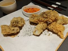 海苔脆皮九肚鱼-小炳胜(卓悦中心店)