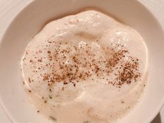 洋葱汤-文华扒房及酒吧(香港文华东方酒店)