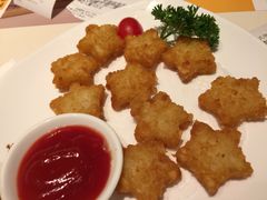 -菲滋意式餐厅(西溪印象城店)