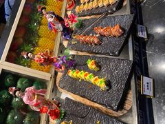 -梨花自助烤肉(天河城店)