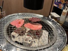 -蒜香焼肉PURUSHIN(马场路店)