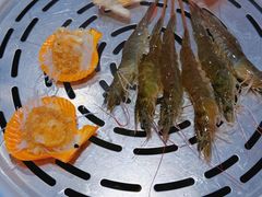 -碗中海·蒸汽海鲜·桑拿鸡(岭南天地店)