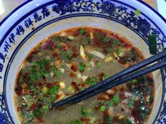 -伊穆祥牛肉面总店·清真