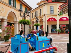 -佛罗伦萨小镇广佛名品奥特莱斯(疏港路店)