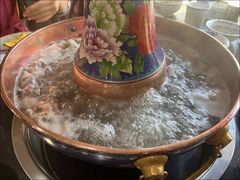 -羯羊城涮羊肉(陶然水岸店)