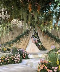 -琥珀婚礼策划AMBER WEDDING
