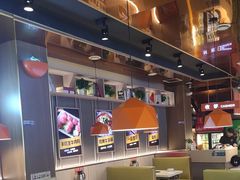 -古乐牛香·鲜牛肉牛杂火锅(新区店)