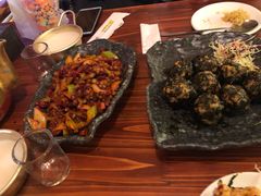 -恩你小木屋米酒店(安盛店)