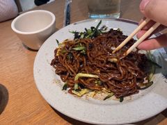 -大同江朝鲜菜•长春地标美食(绿园吾悦广场店)