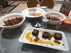 -辛香味烧鱼馆·非遗技艺·排骨红烧肉(光谷医药园店)
