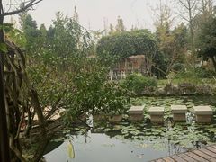 -洪湖家庭农场·团建·露营·会议