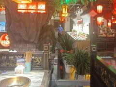 -矮板凳老火锅(宽窄巷子店)