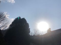 -青岛崂山太清宫