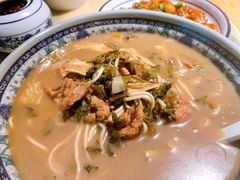 -慧娟面馆·餐厅(望江路店)
