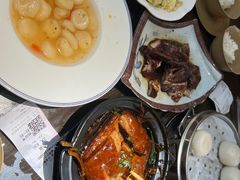 -乌记大厨餐厅