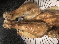 -吴山烤禽 (吴山路店)