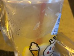 -蜜雪冰城(浙江大学店)