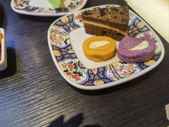 -AJIYA·池袋日式烧肉自助(天津万象城店)