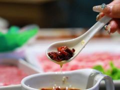 -牛街·马辈儿涮肉(牛街总店)