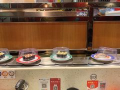 -古田居·特色寿司料理(星之岛旗舰店)