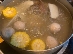 -牛事制造局牛肉火锅(莲岳路店)
