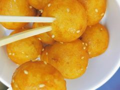 -黑色经典臭豆腐·湖南特产(太平街口店)