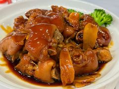 -绿雅居原生态农庄(小涌店)